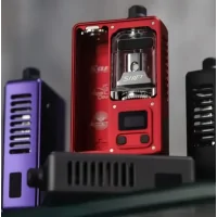 San AIO - Vaperz Cloud x GeroBak (Boro Device) 1x 18650 ink. Shift TankSan AIO - Vaperz Cloud x GeroBak (Boro Device) 1x 18650San AIO Pack, das aus einer Zusammenarbeit zwischen Vaperz Cloud und GeroBak entstanden ist. Das allererste Boro-kompatible Kit von Vaperz Cloud. Funktioniert mit einem 18650-Akku (nicht enthalten) und wird über USB-C aufgeladen.Maximale Leistung von 80W.Boro Shift Tank, der über die Vorderseite befüllt wird.Einstellbare Airflow in Wabenform.Kompatibel mit allen Widerständen der VC TECH-Serie.VC HotSwap Chipset 80w MINI-PCB.14934Vaperz Cloud139,90 CHFsmoke-shop.ch139,90 CHF San AIO - Vaperz Cloud x GeroBak (Boro Device) 1x 18650 ink. Shift TankSan AIO - Vaperz Cloud x GeroBak (Boro Device) 1x 18650San AIO Pack, das aus einer Zusammenarbeit zwischen Vaperz Cloud und GeroBak entstanden ist. Das allererste Boro-kompatible Kit von Vaperz Cloud. Funktioniert mit einem 18650-Akku (nicht enthalten) und wird über USB-C aufgeladen.Maximale Leistung von 80W.Boro Shift Tank, der über die Vorderseite befüllt wird.Einstellbare Airflow in Wabenform.Kompatibel mit allen Widerständen der VC TECH-Serie.VC HotSwap Chipset 80w MINI-PCB.14934Vaperz Cloud139,90 CHFsmoke-shop.ch139,90 CHF