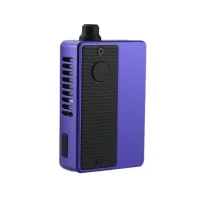 San AIO - Vaperz Cloud x GeroBak (Boro Device) 1x 18650 ink. Shift TankSan AIO - Vaperz Cloud x GeroBak (Boro Device) 1x 18650San AIO Pack, das aus einer Zusammenarbeit zwischen Vaperz Cloud und GeroBak entstanden ist. Das allererste Boro-kompatible Kit von Vaperz Cloud. Funktioniert mit einem 18650-Akku (nicht enthalten) und wird über USB-C aufgeladen.Maximale Leistung von 80W.Boro Shift Tank, der über die Vorderseite befüllt wird.Einstellbare Airflow in Wabenform.Kompatibel mit allen Widerständen der VC TECH-Serie.VC HotSwap Chipset 80w MINI-PCB.14934Vaperz Cloud139,90 CHFsmoke-shop.ch139,90 CHF San AIO - Vaperz Cloud x GeroBak (Boro Device) 1x 18650 ink. Shift TankSan AIO - Vaperz Cloud x GeroBak (Boro Device) 1x 18650San AIO Pack, das aus einer Zusammenarbeit zwischen Vaperz Cloud und GeroBak entstanden ist. Das allererste Boro-kompatible Kit von Vaperz Cloud. Funktioniert mit einem 18650-Akku (nicht enthalten) und wird über USB-C aufgeladen.Maximale Leistung von 80W.Boro Shift Tank, der über die Vorderseite befüllt wird.Einstellbare Airflow in Wabenform.Kompatibel mit allen Widerständen der VC TECH-Serie.VC HotSwap Chipset 80w MINI-PCB.14934Vaperz Cloud139,90 CHFsmoke-shop.ch139,90 CHF