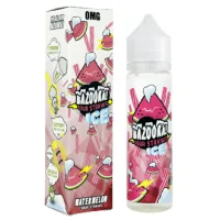 60 ml Watermelon ICE Sour Straws by Bazooka - shortfillLieferumfang:&nbsp;&nbsp;60&nbsp;ml Watermelon ICE SourGeschmack: Sour Watermelon Slices die genau wie die echte Süßigkeit schmeckt. Verwöhnen Sie Ihren süßen Zahn und Ihr Verlangen nach ein bisschen sauer Liebe mit diesem fantastischen e Flüssigkeit. Diese Wassermelone verfügt über eine doppelte Süße und sauren Geschmack, die zusammen in einer Vereinigung von großen Genuss mischtFüllmenge:&nbsp;60 ml4402Bazooka Liquids USA11,80&nbsp;CHFsmoke-shop.ch11,80&nbsp;CHF