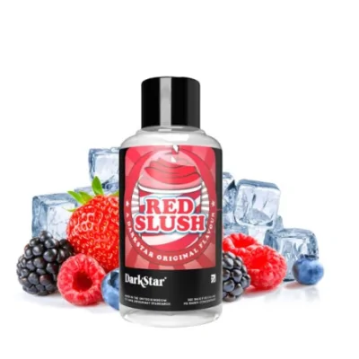 RED SLUSH 30ml - DarkStar by Chefs Flavours - Aroma (DIY)RED SLUSH 30ml - DarkStar by Chefs Flavours - Aroma (DIY)Eine leckere Mischung aus intensiv gefrorenen roten Früchten.Hervorragendes Aromakonzentrat von Chef's Flavours. für alle Ihre DIY-Eliquid-Projekte.Marke Chef FlavoursLand Vereinigtes KönigreichGeschmack Rote Beeren und Ice Verpackung PE-Flasche 30ml mit kindersicherem Verschluss.Inhalt 30mlSteep-Zeit 3 bis 5 Tage14947Chefs Flavours - Aromen aus UK10,40 CHFsmoke-shop.ch10,40 CHF RED SLUSH 30ml - DarkStar by Chefs Flavours - Aroma (DIY)RED SLUSH 30ml - DarkStar by Chefs Flavours - Aroma (DIY)Eine leckere Mischung aus intensiv gefrorenen roten Früchten.Hervorragendes Aromakonzentrat von Chef's Flavours. für alle Ihre DIY-Eliquid-Projekte.Marke Chef FlavoursLand Vereinigtes KönigreichGeschmack Rote Beeren und Ice Verpackung PE-Flasche 30ml mit kindersicherem Verschluss.Inhalt 30mlSteep-Zeit 3 bis 5 Tage14947Chefs Flavours - Aromen aus UK10,40 CHFsmoke-shop.ch10,40 CHF