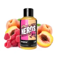Peach & Raspberry NERDS 30ml - DarkStar by Chefs Flavours - Aroma (DIY)Peach &amp; Raspberry NERDS 30ml - DarkStar by Chefs Flavours - Aroma (DIY)Eine leckere Mischung aus süßem Pfirsich, begleitet von einer herrlich säuerlichen Himbeere.Hervorragendes Aromakonzentrat von Chef's Flavours. für alle Ihre DIY-Eliquid-Projekte.Marke Chef FlavoursLand Vereinigtes KönigreichGeschmack Pfirsich , HimbeereVerpackung PE-Flasche 30ml mit kindersicherem Verschluss.Inhalt 30mlSteep-Zeit 3 bis 5 Tage149948Chefs Flavours - Aromen aus UK10,40 CHFsmoke-shop.ch10,40 CHF