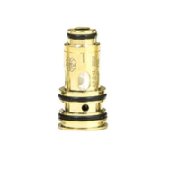 DOTMOD V2.0 REPLACEMENT DOTCOIL - 5 Coils von Dotmod vers. OhmDOTMOD DOTAIO V2.0 REPLACEMENT COILS - 5 Coils von Dotmod vers. OhmLIeferumfang: 5x Verdampferköpfe für DotAio V2  von Dotmod Passend auf DotAio V2Die DotMod DotAIO V2 Ersatzspulen wurden für den Einsatz des DotAIO V2 Vape Kits entwickelt. Es gibt zwei Versionen dieser Spule zur Verfügung, eine für Mund zu Lungen vaping und die andere für direkte Lungen vaping. So können Sie die DotAIO v2 an Ihren Stil anpassen.Die DotAIO v2 0,3 Ohm Mesh Coil und 0,7 Ohm Coil produzieren größere Mengen an Dampf und können bei höheren Wattzahlen verwendet werden, so dass sie besser geeignet sind, um direkt in der Lunge zu dampfen. Um beste Ergebnisse zu erzielen, sollten diese Spulen mit einem E-Liquid mit hohem VG-Anteil (60% VG oder höher) verwendet werden.Inhalt:1x 5er Pack DotAio V2 Coils vers. ohm 11760Dotmod14,90 CHFsmoke-shop.ch14,90 CHF