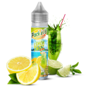 50 ml Lemon Twist - Pack à l'ô Malysia Premium E-Liquid - shortfill