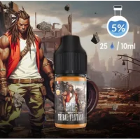 30 ml Resistant - Aroma (DIY) TRIBAL FORCE30 ml  Resistant - Aroma (DIY) TRIBAL FORCEGeschmack: Wassermelone und rote FrüchteLassen Sie sich von diesem außergewöhnlich frischen Konzentrat mit einem Geschmack von Wassermelonen und roten Früchten begeistern.Marke Tribal ForceTribal Fantasy-ReiheLand FrankreichFruchtiger, frischer GeschmackVerpackung PE-Flasche 30ml mit kindersicherem Verschluss.Inhalt 30mlSteep-Zeit 3 bis 5 TageEmpfohlene Dosierung 5%Konzentriertes Aroma, das in einer Basis verdünnt werden soll.Aroma nie pur dampfen14957Tribal Force - Liquids aus Frankreich12,90 CHFsmoke-shop.ch12,90 CHF