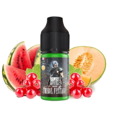 30 ml Mercenary - Aroma (DIY) TRIBAL FORCE30 ml Mercenary - Aroma (DIY) TRIBAL FORCEGeschmack: Wassermelone und rote FrüchteLassen Sie sich von diesem außergewöhnlichen Konzentrat mit einem Geschmack von Wassermelonen und Johannisbeeren begeistern, begleitet von einer nach Wunsch gesüßten Melone.Marke Tribal ForceTribal Fantasy-ReiheLand FrankreichFruchtiger, frischer GeschmackVerpackung PE-Flasche 30ml mit kindersicherem Verschluss.Inhalt 30mlSteep-Zeit 3 bis 5 TageEmpfohlene Dosierung 5%Konzentriertes Aroma, das in einer Basis verdünnt werden soll.Aroma nie pur dampfen14958Tribal Force - Liquids aus Frankreich12,90 CHFsmoke-shop.ch12,90 CHF