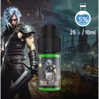 30 ml Mercenary - Aroma (DIY) TRIBAL FORCE30 ml Mercenary - Aroma (DIY) TRIBAL FORCEGeschmack: Wassermelone und rote FrüchteLassen Sie sich von diesem außergewöhnlichen Konzentrat mit einem Geschmack von Wassermelonen und Johannisbeeren begeistern, begleitet von einer nach Wunsch gesüßten Melone.Marke Tribal ForceTribal Fantasy-ReiheLand FrankreichFruchtiger, frischer GeschmackVerpackung PE-Flasche 30ml mit kindersicherem Verschluss.Inhalt 30mlSteep-Zeit 3 bis 5 TageEmpfohlene Dosierung 5%Konzentriertes Aroma, das in einer Basis verdünnt werden soll.Aroma nie pur dampfen14958Tribal Force - Liquids aus Frankreich12,90 CHFsmoke-shop.ch12,90 CHF