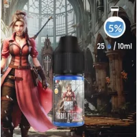 30 ml Flower - Aroma (DIY) TRIBAL FORCE30 ml Flower - Aroma (DIY) TRIBAL FORCEGeschmack: Wassermelone und rote FrüchteLassen Sie sich von diesem außergewöhnlich frischen Konzentrat mit einem Geschmack von Heidelbeeren und schwarzen Johannisbeeren, begleitet von einem Erdbeergeschmack, begeistern.Marke Tribal ForceTribal Fantasy-ReiheLand FrankreichFruchtiger, frischer GeschmackVerpackung PE-Flasche 30ml mit kindersicherem Verschluss.Inhalt 30mlSteep-Zeit 3 bis 5 TageEmpfohlene Dosierung 5%Konzentriertes Aroma, das in einer Basis verdünnt werden soll.Aroma nie pur dampfen14959Tribal Force - Liquids aus Frankreich12,90 CHFsmoke-shop.ch12,90 CHF