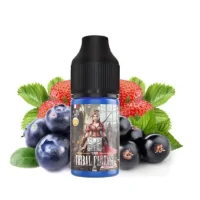 30 ml Flower - Aroma (DIY) TRIBAL FORCE30 ml Flower - Aroma (DIY) TRIBAL FORCEGeschmack: Wassermelone und rote FrüchteLassen Sie sich von diesem außergewöhnlich frischen Konzentrat mit einem Geschmack von Heidelbeeren und schwarzen Johannisbeeren, begleitet von einem Erdbeergeschmack, begeistern.Marke Tribal ForceTribal Fantasy-ReiheLand FrankreichFruchtiger, frischer GeschmackVerpackung PE-Flasche 30ml mit kindersicherem Verschluss.Inhalt 30mlSteep-Zeit 3 bis 5 TageEmpfohlene Dosierung 5%Konzentriertes Aroma, das in einer Basis verdünnt werden soll.Aroma nie pur dampfen14959Tribal Force - Liquids aus Frankreich12,90 CHFsmoke-shop.ch12,90 CHF