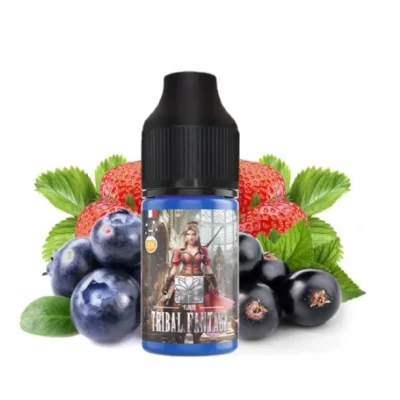 30 ml Flower - Aroma (DIY) TRIBAL FORCE30 ml Flower - Aroma (DIY) TRIBAL FORCEGeschmack: Wassermelone und rote FrüchteLassen Sie sich von diesem außergewöhnlich frischen Konzentrat mit einem Geschmack von Heidelbeeren und schwarzen Johannisbeeren, begleitet von einem Erdbeergeschmack, begeistern.Marke Tribal ForceTribal Fantasy-ReiheLand FrankreichFruchtiger, frischer GeschmackVerpackung PE-Flasche 30ml mit kindersicherem Verschluss.Inhalt 30mlSteep-Zeit 3 bis 5 TageEmpfohlene Dosierung 5%Konzentriertes Aroma, das in einer Basis verdünnt werden soll.Aroma nie pur dampfen14959Tribal Force - Liquids aus Frankreich12,90 CHFsmoke-shop.ch12,90 CHF