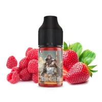 30 ml Deserter - Aroma (DIY) TRIBAL FORCE30 ml Deserter - Aroma (DIY) TRIBAL FORCEGeschmack: Erdbeere, HimbeereLassen Sie sich von diesem außergewöhnlich frischen Konzentrat mit einem Geschmack von Himbeeren und Erdbeeren begeistern.Marke Tribal ForceTribal Fantasy-ReiheLand FrankreichFruchtiger, frischer GeschmackVerpackung PE-Flasche 30ml mit kindersicherem Verschluss.Inhalt 30mlSteep-Zeit 3 bis 5 TageEmpfohlene Dosierung 5%Konzentriertes Aroma, das in einer Basis verdünnt werden soll.Aroma nie pur dampfen14960Tribal Force - Liquids aus Frankreich12,90 CHFsmoke-shop.ch12,90 CHF
