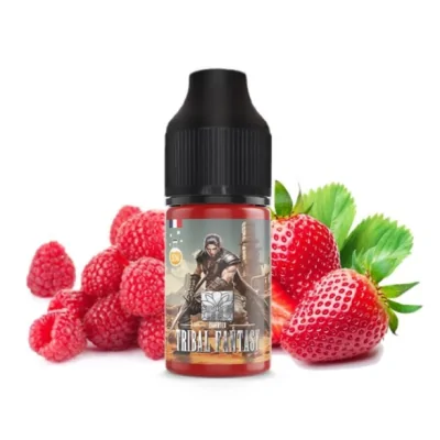 30 ml Deserter - Aroma (DIY) TRIBAL FORCE30 ml Deserter - Aroma (DIY) TRIBAL FORCEGeschmack: Erdbeere, HimbeereLassen Sie sich von diesem außergewöhnlich frischen Konzentrat mit einem Geschmack von Himbeeren und Erdbeeren begeistern.Marke Tribal ForceTribal Fantasy-ReiheLand FrankreichFruchtiger, frischer GeschmackVerpackung PE-Flasche 30ml mit kindersicherem Verschluss.Inhalt 30mlSteep-Zeit 3 bis 5 TageEmpfohlene Dosierung 5%Konzentriertes Aroma, das in einer Basis verdünnt werden soll.Aroma nie pur dampfen14960Tribal Force - Liquids aus Frankreich12,90 CHFsmoke-shop.ch12,90 CHF