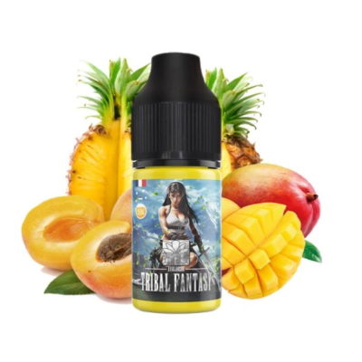 30 ml Avalanche - Aroma (DIY) TRIBAL FORCE30 ml Avalanche - Aroma (DIY) TRIBAL FORCEGeschmack: Ananas, Mango, ApricoseLassen Sie sich von diesem außergewöhnlich frischen Konzentrat mit einem Geschmack von Mango und Aprikose begeistern, begleitet von einer nach Wunsch gesüßten Ananas.Marke Tribal ForceTribal Fantasy-ReiheLand FrankreichFruchtiger, frischer GeschmackVerpackung PE-Flasche 30ml mit kindersicherem Verschluss.Inhalt 30mlSteep-Zeit 3 bis 5 TageEmpfohlene Dosierung 5%Konzentriertes Aroma, das in einer Basis verdünnt werden soll.Aroma nie pur dampfen14961Tribal Force - Liquids aus Frankreich12,90 CHFsmoke-shop.ch12,90 CHF