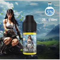 30 ml Avalanche - Aroma (DIY) TRIBAL FORCE30 ml Avalanche - Aroma (DIY) TRIBAL FORCEGeschmack: Ananas, Mango, ApricoseLassen Sie sich von diesem außergewöhnlich frischen Konzentrat mit einem Geschmack von Mango und Aprikose begeistern, begleitet von einer nach Wunsch gesüßten Ananas.Marke Tribal ForceTribal Fantasy-ReiheLand FrankreichFruchtiger, frischer GeschmackVerpackung PE-Flasche 30ml mit kindersicherem Verschluss.Inhalt 30mlSteep-Zeit 3 bis 5 TageEmpfohlene Dosierung 5%Konzentriertes Aroma, das in einer Basis verdünnt werden soll.Aroma nie pur dampfen14961Tribal Force - Liquids aus Frankreich12,90 CHFsmoke-shop.ch12,90 CHF