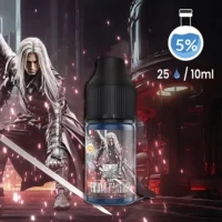 30 ml Soldier - Aroma (DIY) TRIBAL FORCE30 ml Soldier - Aroma (DIY) TRIBAL FORCEGeschmack: Zuckerwatte, Blaubeere, und rote FrüchteLassen Sie sich von diesem außergewöhnlichen frischen Konzentrat mit einem Geschmack von Zuckerwatte und Heidelbeeren, begleitet von roten Früchten, begeistern.Marke Tribal ForceTribal Fantasy-ReiheLand FrankreichFruchtiger, frischer GeschmackVerpackung PE-Flasche 30ml mit kindersicherem Verschluss.Inhalt 30mlSteep-Zeit 3 bis 5 TageEmpfohlene Dosierung 5%Konzentriertes Aroma, das in einer Basis verdünnt werden soll.Aroma nie pur dampfen14962Tribal Force - Liquids aus Frankreich12,90 CHFsmoke-shop.ch12,90 CHF