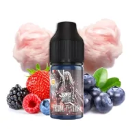 30 ml Soldier - Aroma (DIY) TRIBAL FORCE30 ml Soldier - Aroma (DIY) TRIBAL FORCEGeschmack: Zuckerwatte, Blaubeere, und rote FrüchteLassen Sie sich von diesem außergewöhnlichen frischen Konzentrat mit einem Geschmack von Zuckerwatte und Heidelbeeren, begleitet von roten Früchten, begeistern.Marke Tribal ForceTribal Fantasy-ReiheLand FrankreichFruchtiger, frischer GeschmackVerpackung PE-Flasche 30ml mit kindersicherem Verschluss.Inhalt 30mlSteep-Zeit 3 bis 5 TageEmpfohlene Dosierung 5%Konzentriertes Aroma, das in einer Basis verdünnt werden soll.Aroma nie pur dampfen14962Tribal Force - Liquids aus Frankreich12,90 CHFsmoke-shop.ch12,90 CHF