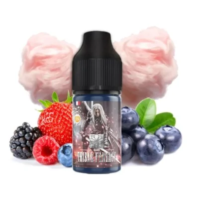 30 ml Soldier - Aroma (DIY) TRIBAL FORCE30 ml Soldier - Aroma (DIY) TRIBAL FORCEGeschmack: Zuckerwatte, Blaubeere, und rote FrüchteLassen Sie sich von diesem außergewöhnlichen frischen Konzentrat mit einem Geschmack von Zuckerwatte und Heidelbeeren, begleitet von roten Früchten, begeistern.Marke Tribal ForceTribal Fantasy-ReiheLand FrankreichFruchtiger, frischer GeschmackVerpackung PE-Flasche 30ml mit kindersicherem Verschluss.Inhalt 30mlSteep-Zeit 3 bis 5 TageEmpfohlene Dosierung 5%Konzentriertes Aroma, das in einer Basis verdünnt werden soll.Aroma nie pur dampfen14962Tribal Force - Liquids aus Frankreich12,90 CHFsmoke-shop.ch12,90 CHF