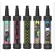 E-Chicha Portable Hookah Air 6ml 3200mAh USB-C - Neue Farben von Fumytech