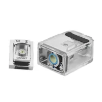 Tank Shift Boro - Vaperz Cloud (Boro Tank für Coils VC Tech)Tank Shift Boro - Vaperz Cloud (Boro Tank für Coils VC Tech)Der Tank Shift Boro, der allererste von Vaperz Cloud. Kompatibel mit dem San AIO-Mod.Shift Boro Tank mit guter Kapazität, der über die Vorderseite befüllt wird.Einstellbare Airflow in Wabenform mit doppelter Diffusion.Kompatibel mit allen Widerständen der VC TECH-Serie.Lieferumfang 1 x Tank Shift Boro AIO1 x Widerstand VC Tech 0.4ohm1 x Widerstand VC Tech 0.2ohm1 x Bedienungsanleitung 1 x Beutel mit ZubehörEigenschaftenMaterial: PCTGKompatible Widerstände: VC TECH series14963Vaperz Cloud38,00 CHFsmoke-shop.ch38,00 CHF