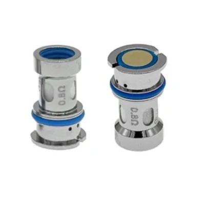 VC TECH (4 Stück) - Vaperz Cloud- Verdampferköpfe - 0.8 OhmVC TECH 0.15/0.2/0.4/0.8ohm (4pcs) - Vaperz Cloud Widerstände der VC-TECH-Serie für den Shift Boro und Shift Sub-Ohm Panzer.14965Vaperz Cloud15,90&nbsp;CHFsmoke-shop.ch15,90&nbsp;CHF