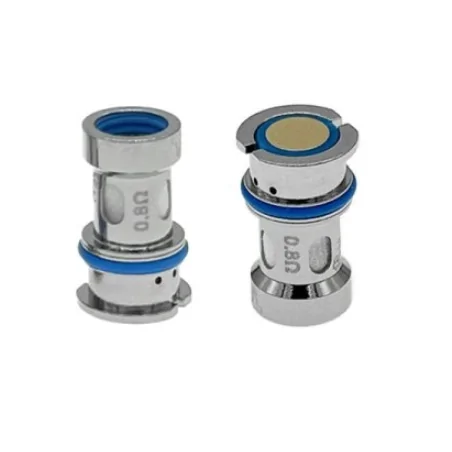 VC TECH (4 Stück) - Vaperz Cloud- Verdampferköpfe - 0.8 Ohm