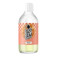 Just Jam Apricot Peach 0mg 200ml Shortfill E-LiquidJust Jam Apricot Peach 0mg 200ml Shortfill E-LiquidApricot Peach von Just Jam enthält reiche, reife Aprikosen, die mit sanften Pfirsichen püriert wurden. Hervorragende Aromen, fein gemischt, um einen herausragenden Saft zu machen!Apricot Peach von Just Jam kommt als 200ml Vape-Saft mit 0 Nikotin. Es gibt Platz für Nikotin, wenn nötig.80% / 20% | VG / PG14981Just Jam Liquids USA28,00 CHFsmoke-shop.ch28,00 CHF