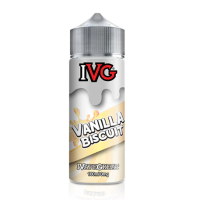 100 ml - Vanilla Biscuit - I VG Classic - shortfill100 ml - Vanilla Biscuit - I VG Classic - shortfillGeschmack: IVG's Vanilla Biscuit 100ml Shortfill ist ein weiches und buttriges Konfekt aus cremigen Vanillekeksen. Ein perfektes Gleichgewicht von duftender Vanille und reichhaltigen Keksen sorgt für einen leckeren Dessertgenuss.Der britische Hersteller von Premium-E-Liquids IVG präsentiert eine Reihe von geschmacksintensiven Fruchtkombinationen, die vor frischem Aroma nur so strotzen. Gemischt mit nur den feinsten Zutaten zu einem 70/30 Verhältnis und erhältlich in großzügigen 100ml Flaschen mit 0mg Nikotin, die Platz für 2 Nik-Shots bieten.14978I VG (I Vape Great) Premium Liquids22,90 CHFsmoke-shop.ch22,90 CHF