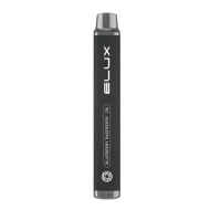 Elux Zero N Rechargeable Battery Device - USB C - 400 mAhElux Zero N Rechargeable Battery Device - USB CVerbessern Sie Ihr Dampferlebnis mit dem Elux Zero N, einem eleganten und minimalistischen Pod-System mit über 20 köstlichen Pod-Aromen und einer Vielzahl von Farben. Wechseln Sie mühelos die Push- und Pull-Pods für ein schnelles und bequemes Erlebnis aus. Mit einem 400mAh-Akku, der 600 Züge liefert, sorgt die ZERO N für einen gleichbleibend sanften und geschmackvollen Zug bis zum letzten Zug.14976ELUX5,00 CHFsmoke-shop.ch5,00 CHF