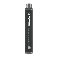Elux Zero N Rechargeable Battery Device - USB C - 400 mAhElux Zero N Rechargeable Battery Device - USB CVerbessern Sie Ihr Dampferlebnis mit dem Elux Zero N, einem eleganten und minimalistischen Pod-System mit über 20 köstlichen Pod-Aromen und einer Vielzahl von Farben. Wechseln Sie mühelos die Push- und Pull-Pods für ein schnelles und bequemes Erlebnis aus. Mit einem 400mAh-Akku, der 600 Züge liefert, sorgt die ZERO N für einen gleichbleibend sanften und geschmackvollen Zug bis zum letzten Zug.14976Wotofo 8,90 CHFsmoke-shop.ch8,90 CHF