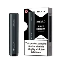 Elux Zero N - Podsystem Akkustick - USB C - 400 mAh - aufladbar