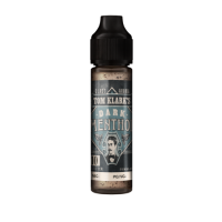 Tom Klark - Dark Menthol - Longfill 10ml in 60mlTom Klark - Dark Menthol - Longfill 10ml in 60mlDas Dark Menthol des Berliner Herstellers Tom Klark ist ein leicht frisches und gleichzeitig dunkles Liquid. Die Mischung erinnert an Wald, Farne und Pflanzen aus dem Regenwald.Aroma:  MinzeInhalt: 10 ml Aroma in einer 60 ml LeerflascheDosierempfehlung: Flasche komplett mit Base und/oder Nikotinshots aufüllenInhaltsstoffe: Propylenglykol,Ethanol, L-Menthol, Aromen14983tom Klarks Liquid14,90 CHFsmoke-shop.ch14,90 CHF