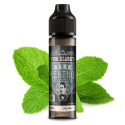 Tom Klark - Dark Menthol - Longfill 10ml in 60ml