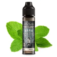 Tom Klark - Dark Menthol - Longfill 10ml in 60ml