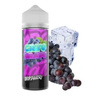 Drip Hacks - vers. Geschmacksrichtungen - 10/30ml Longfill 120mlDrip Hacks - verschiedene Geschmacksrichtugnen - 10ml Aroma (Longfill - 120 ml Flasche)Bis zum Rand mit Base auffüllen, schütteln FertigVerschiedene Geschacksrichtugnen auswählbarLiquid type:Longfill aromaTPD 2021:Germany TPD compliantOrigin:UKBottle:120ml BottleIngredients:Polypropylene glycol (E1520), FlavorsPackaging unit:1x 10ml Aroma in 120 ml FlascheGeschmackverschiedene Auswählbar13271Drip Hacks Aromen UK11,10&nbsp;CHFsmoke-shop.ch11,10&nbsp;CHF