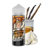 Drip Hacks - vers. Geschmacksrichtungen - 10/30ml Longfill 120mlDrip Hacks - verschiedene Geschmacksrichtugnen - 10ml Aroma (Longfill - 120 ml Flasche)Bis zum Rand mit Base auffüllen, schütteln FertigVerschiedene Geschacksrichtugnen auswählbarLiquid type:Longfill aromaTPD 2021:Germany TPD compliantOrigin:UKBottle:120ml BottleIngredients:Polypropylene glycol (E1520), FlavorsPackaging unit:1x 10ml Aroma in 120 ml FlascheGeschmackverschiedene Auswählbar13271Drip Hacks Aromen UK11,10&nbsp;CHFsmoke-shop.ch11,10&nbsp;CHF