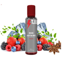 50 ml Red Astaire von T-Juice GB (Liquid)