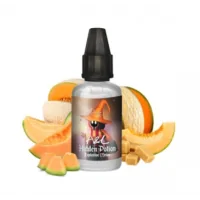 Explosive Melon - 30ml von a&l shakers Aroma (DIY)Eine reife, weiche Melone für ein süßes, dickflüssiges Mundgefühl.Explosive Melon - 30ml von a&amp;l shakers Aroma (DIY)Hersteller A&amp;LMarke A&amp;LLand FrankreichFruchtiger GeschmackVerpackung PE-Flasche 30ml mit kindersicherem Verschluss.Inhalt 30mlSteep-Zeit 3 bis 5 TageEmpfohlene Dosierung 8%15004A&L Shakers Aromen11,90 CHFsmoke-shop.ch11,90 CHF