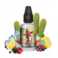 Green Oasis - 30ml von a&l shakers Aroma (DIY)Ein Rezept aus vielen einzigartigen Aromen wie roten Früchten, Kaktus und frischer Zitrone für ein fruchtiges Sommerdampfen!Green Oasis - 30ml von a&amp;l shakers Aroma (DIY)Hersteller A&amp;LMarke A&amp;LLand FrankreichFruchtiger GeschmackVerpackung PE-Flasche 30ml mit kindersicherem Verschluss.Inhalt 30mlSteep-Zeit 3 bis 5 TageEmpfohlene Dosierung 8%15005A&L Shakers Aromen11,90 CHFsmoke-shop.ch11,90 CHF