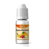 10 ml - Aqua Mystika - Ellis Lebensmittel Aroma (DIY)Lebensmittelaroma 10ml Geschmack:  Geheimnisvolles Wasser des Lebens 450Ellis Aromen6,40 CHFsmoke-shop.ch6,40 CHF
