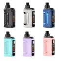 GeekVape Aegis Hero H45 - 4ml 1400mAh - USB C - Pod System Kit H45