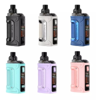 GeekVape Aegis Hero 3 - 4ml 1400mAh Pod System Kit..