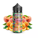 20 ml Bad Candy Aroma - Paradise Peach - Longfill (DIY)