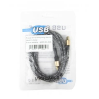 Gold Plating 20W Cable Type-C Lightning (Iphone) 1.2 MeterLieferumfangGold Plating 20W Cable Type-C Lightning (Iphone)USB-C zu Lightning LadekabelLänge 1,2 Meter20WRobustes Design15017Smoke-Shop.ch6,90 CHFsmoke-shop.ch6,90 CHF