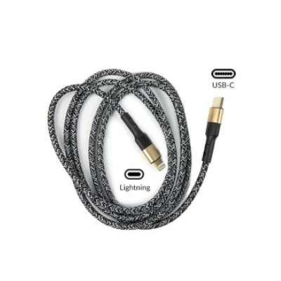 Gold Plating 20W Cable Type-C Lightning (Iphone) 1.2 MeterLieferumfangGold Plating 20W Cable Type-C Lightning (Iphone)USB-C zu Lightning LadekabelLänge 1,2 Meter20WRobustes Design15017Smoke-Shop.ch6,90&nbsp;CHFsmoke-shop.ch6,90&nbsp;CHF