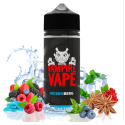 Vampire Vape Koncept 50/50 - Heisenberg - 100ml - Koncept XIX