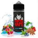 Vampire Vape Koncept - Heisenberg - 100ml - Koncept XIX