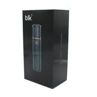Vaporizer BLK Elfin 1800mAh - Kingtons - Vaporizer - SchwarzVaporizer BLK Elfin 1800mAh - Kingtons - VaporizerIntelligente VibrationKeramisches HeizsystemEingebaut: 1800mAhWiderstand: 0.6ΩFassungsvermögen: 1mlPräzise Temperaturregelung15019Kington Vaporizer62,00 CHFsmoke-shop.ch62,00 CHF Vaporizer BLK Elfin 1800mAh - Kingtons - Vaporizer - SchwarzVaporizer BLK Elfin 1800mAh - Kingtons - VaporizerIntelligente VibrationKeramisches HeizsystemEingebaut: 1800mAhWiderstand: 0.6ΩFassungsvermögen: 1mlPräzise Temperaturregelung15019Kington Vaporizer62,00 CHFsmoke-shop.ch62,00 CHF