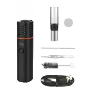 Vaporizer BLK Elfin 1800mAh - Kingtons - Vaporizer - SchwarzVaporizer BLK Elfin 1800mAh - Kingtons - VaporizerIntelligente VibrationKeramisches HeizsystemEingebaut: 1800mAhWiderstand: 0.6ΩFassungsvermögen: 1mlPräzise Temperaturregelung15019Kington Vaporizer62,00 CHFsmoke-shop.ch62,00 CHF Vaporizer BLK Elfin 1800mAh - Kingtons - Vaporizer - SchwarzVaporizer BLK Elfin 1800mAh - Kingtons - VaporizerIntelligente VibrationKeramisches HeizsystemEingebaut: 1800mAhWiderstand: 0.6ΩFassungsvermögen: 1mlPräzise Temperaturregelung15019Kington Vaporizer62,00 CHFsmoke-shop.ch62,00 CHF