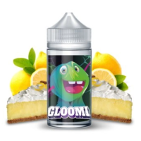 GLOOMI - 0mg 200ml - Monster- Shortfill E-Liquid