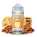 DUSKY - 0mg 200ml - Monster- Shortfill E-Liquid