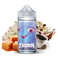 THORN - 0mg 200ml - Monster- Shortfill E-Liquid